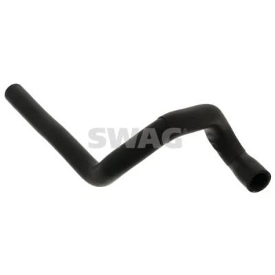 Bild av SWAG 12 10 2399 Durite De Refroidissement 22, 26,5 supérieur SMART: Fortwo II Coupe, Cabriolet