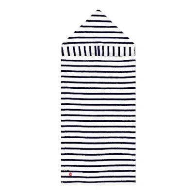 Bild av Petit Bateau Lyzantin Unisex Badhandduk för barn, Storlek: One Size, Lait/medieval