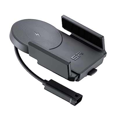 Bild av SP CONNECT Smartphone accessory Universal Charging Phone Clamp SPC+
