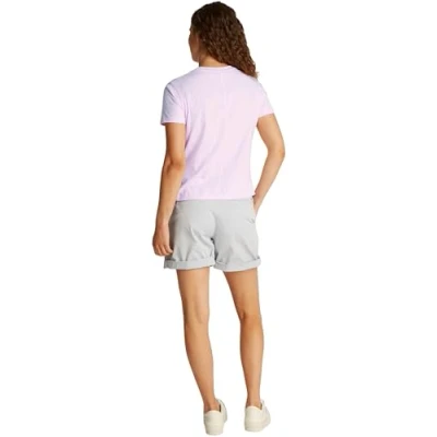 Bild av Tommy Hilfiger SLUB Tshirt bas, Storlek: XS, Light pink
