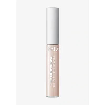 Bild av Isadora NO Compromise Lightweight Matte Concealer Concealer, Storlek: 10 ml, 1nc