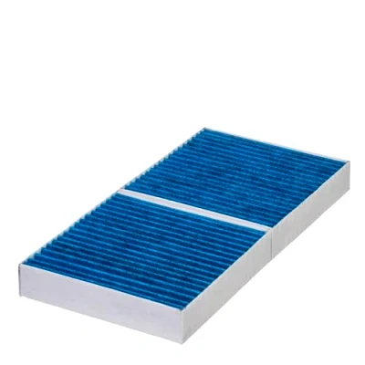 Bild av Filter, kupéventilation HENGST FILTER E2904LB