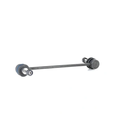Bild av FEBI BILSTEIN 41045 Biellette de barre stabilisatrice Essieu avant gauche, droit 270 M12 x 1,75 avec écrou autobloquant, Acier