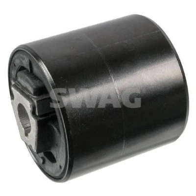 Bild av SWAG 20 69 0003 Silent Bloc De Triangle Essieu avant supérieur Caoutchouc Support hydraulique pour bras oscillant transversal BMW: X5