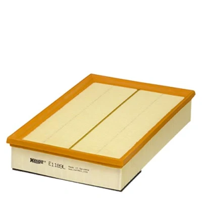Bild av Luftfilter Hengst filter E1189L