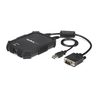 Bild av StarTech.com Laptop to Server KVM Console