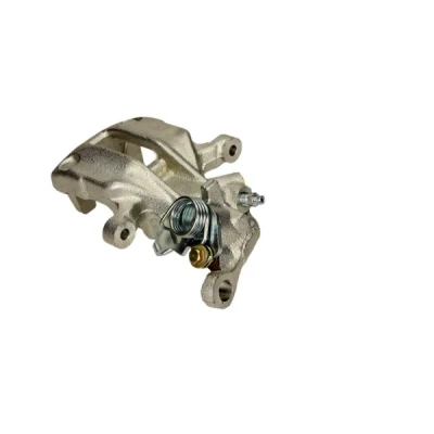 Bild av MAXGEAR 82 0220 Étrier de frein Fonte 55 Essieu arrière droit AUDI: A8 D2, A6 C4 Avant, 100 Berline