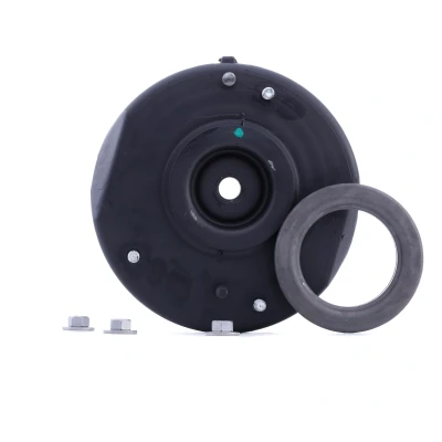 Bild av SNR KB655.24 kit de réparation, palier la jambe suspension avec support en caoutchouc, vis RENAULT: ESPACE 3, Avantime Van, LAGUNA 1