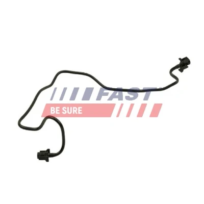 Bild av FAST FT61015 Durite De Refroidissement PEUGEOT: 307 3/5 portes, 3008 I, Partner II Tepee, CITROËN: C4 5 Berlingo II, Van