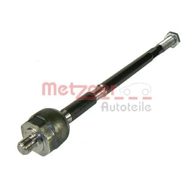 Bild av METZGER 51005718 Rotule Axiale Essieu avant M14x1,5 pour véhicules avec direction assistée KIT + AUDI: A2