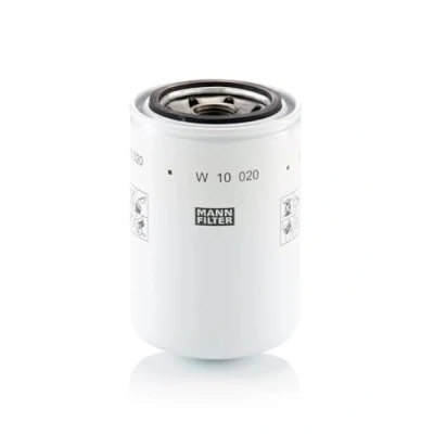 Bild av MANN FILTER W 10 020 Filtre à huile 1 12 UNF 2B vissé
