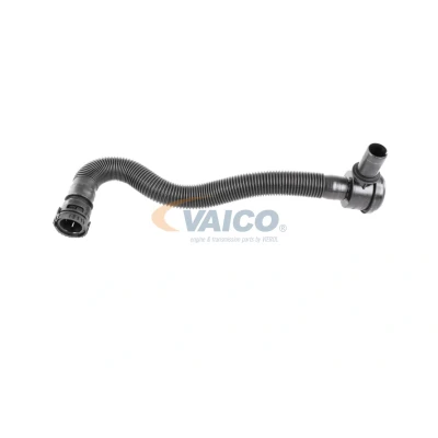 Bild av VAICO V20 2326 Gaine De Suralimentation Caouchouc textilé BMW: 3 Berline, Coupe, Touring