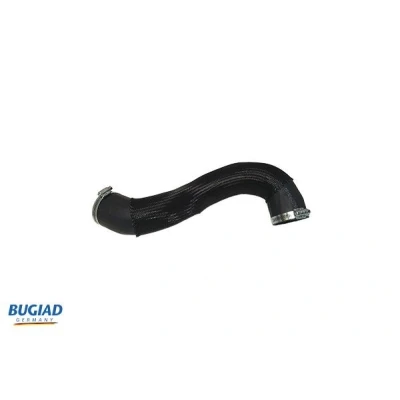Bild av BUGIAD 82269 Gaine De Suralimentation avec colliers PEUGEOT: 3008 I, 5008 CITROËN: C4 II 5 portes, DS4 DS5 portes