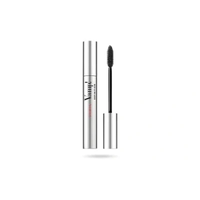 Bild av Pupa Vamp! mascara definition Svart 9 ml