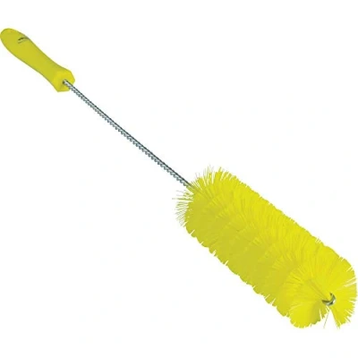 Bild av Vikan Rörborste, polypropen, gul, 5379