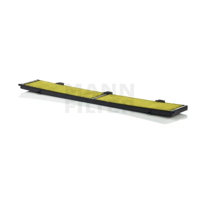 Bild av Filter, kupéventilation MANN FILTER FP 8430