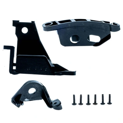 Bild av EINPARTS EPHRK065 Reparationssats, huvudstrålkastare PEUGEOT: 308 I Hatchback (4A, 4C) 1.6 BioFlex, 1.4 16V, 2.0 HDi, 1.6, THP 16V