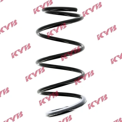 Bild av KYB RG1001 Ressort de suspension Essieu avant à boudin