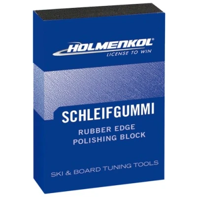 Bild av Holmenkol Grinding Rubber Ski and snowboard maintenance tool