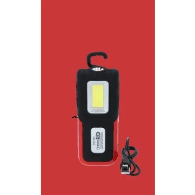 Bild av KS TOOLS 150.4510 Lampes manuelles LED 500, 250