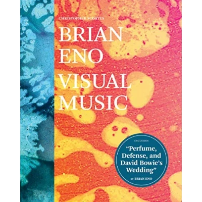 Bild av Brian Eno: Visual Music