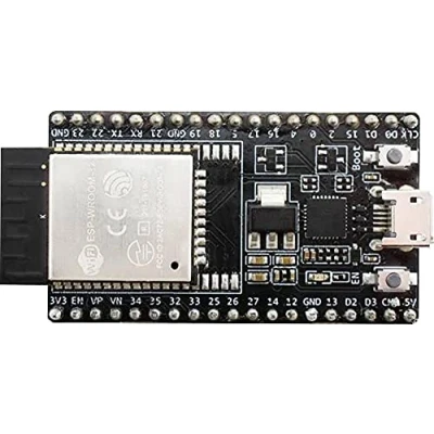 Bild av Espressif utvecklingskort ESP32 DevKitC VE