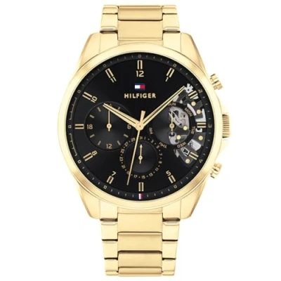 Bild av Tommy Hilfiger herr Klocka TH1710447