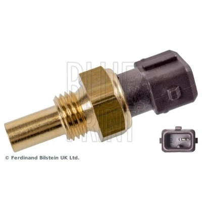 Bild av BLUE PRINT ADJ137229 Sonde De Température Liquide Refroidissement noir avec bague d&#039;étanchéité BMW: 3 Berline, 5 Cabriolet