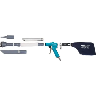 Bild av HAZET 9043N 10 Pistolet à air comprimé