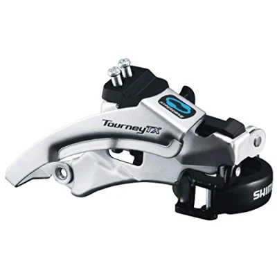 Bild av Shimano TX 51 LX6 28,6/31,8/34,9 mm TOP SWING 48T universal framväxel