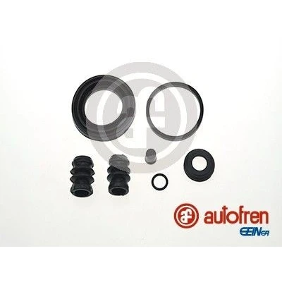 Bild av AUTOFREN SEINSA D4757 Kit De Réparation Étrier Frein Essieu arrière 43 MAZDA: RX 8