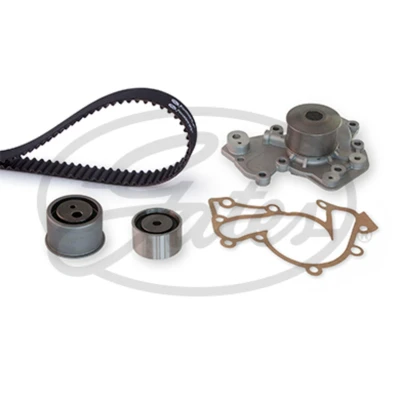 Bild av Vattenpump + kuggremssats GATES KP15555XS