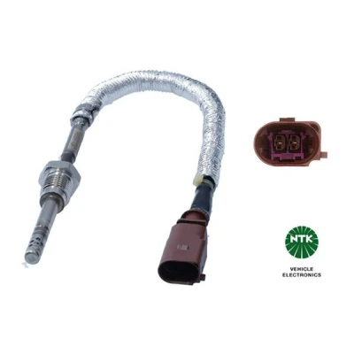 Bild av Sensor, avgastemperatur Ngk 91651