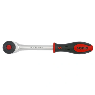 Bild av SONIC 7121103 Cliquet 52 277 Acier chrome vanadium