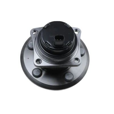 Bild av BLUE PRINT ADT38367 Kit de roulements roue