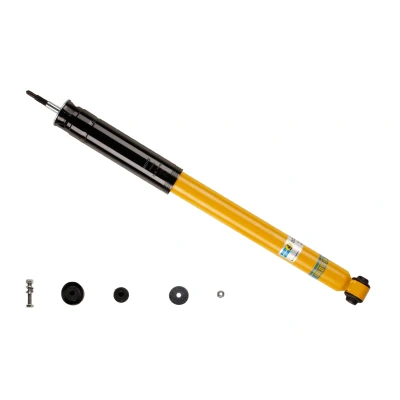 Bild av BILSTEIN B8 Offroad 24 069083 Amortisseur Essieu arrière Pression de gaz Système monotube sans ressort Bossage en bas, Goujon haut