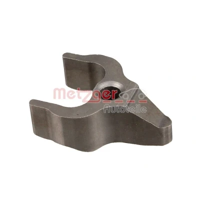 Bild av METZGER 0873033 Support, soupape d&#039;injection BMW: 3 Berline, 1 portes, Touring, MINI: Cabriolet, 3/5 portes
