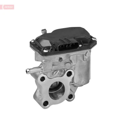 Bild av DENSO DEG 0102 Vanne EGR électrique TOYOTA: Yaris II 3/5 portes, Auris 5 III portes