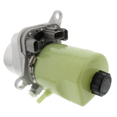 Bild av MAPCO 27652 Pompe De Direction Assistée électrique hydraulique FORD: Focus C Max, 2, 2 Limousine