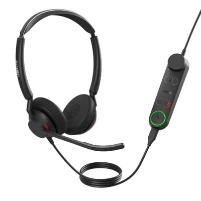 Bild av Jabra Engage 50 II UC Stereo