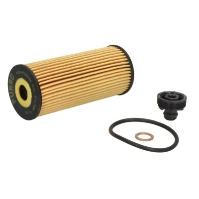 Bild av PURRO PUR PO3038 Filtre à huile Cartouche filtrante MINI: 3/5 portes, Clubman, Countryman, BMW: 2 Gran Tourer, X1, Active Tourer