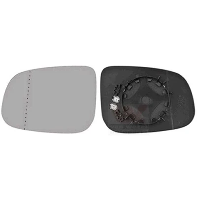 Bild av VAN WEZEL 5922837 Miroir De Rétroviseur gauche VOLVO: V70 3, V60 I, V50