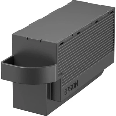 Bild av Epson C13T366100 passar XP6100 underhållssats för bläck svart