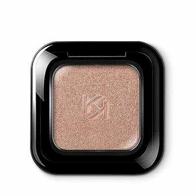 Bild av KIKO Milano HIGH PIGMENT EYESHADOW 22 Mycket pigmenterad långvarig ögonskugga, finns i 5 olika utföranden: matt, pärla, metallisk, satin och skimrande