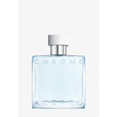 Bild av Azzaro Chrome Eau de Toilette 100 ml