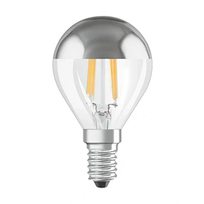 Bild av OSRAM lampor, LED teknologi, 4 W, frostad