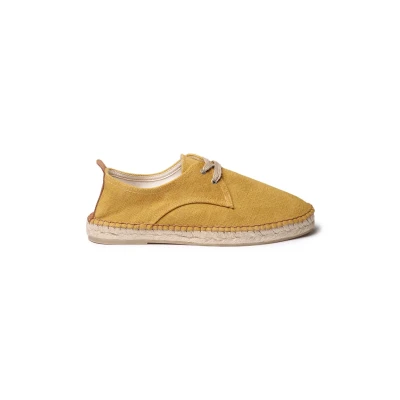 Bild av Toni Pons Dixon Espadrillos, Storlek: 45, Ocre Textil