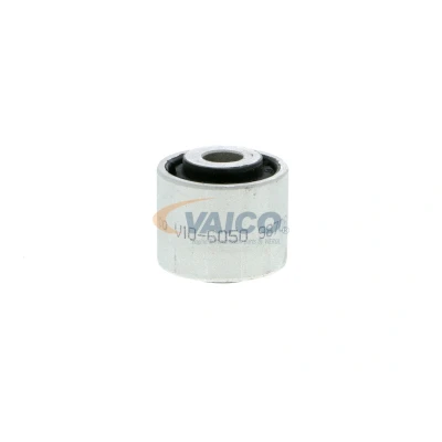 Bild av VAICO V10 6050 Silent Bloc De Triangle Qualité originale centre, Essieu avant inférieur Support métal caoutchouc pour bras oscillant transversal