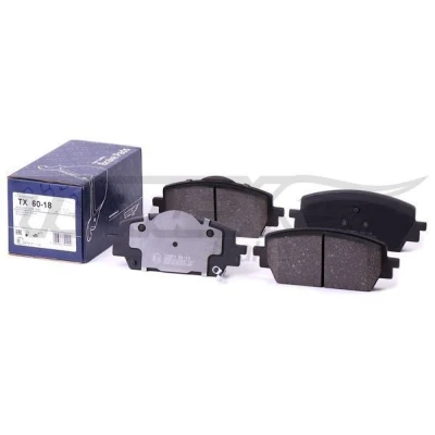 Bild av TOMEX brakes TX 52 57 ABS Givare Bakaxel vänster aktiv sensor 77mm VOLKSWAGEN: Passat B7 Variant, Tiguan I, Touran AUDI: Q3