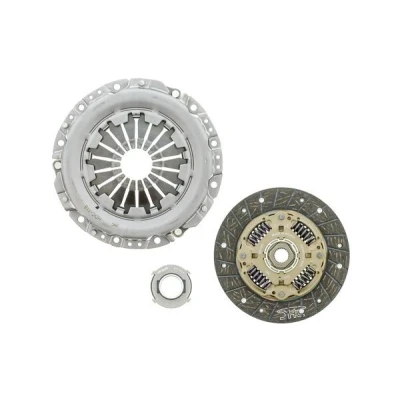 Bild av AISIN KY 115A Kit d&#039;embrayage à trois pièces avec mécanisme disque d&#039;embrayage, butée de débrayage 190 KIA: RIO 3, Picanto II